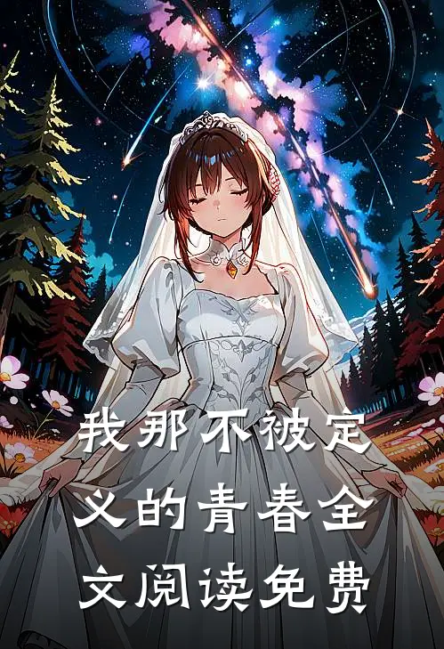 我那不被定义的青春全文阅读免费