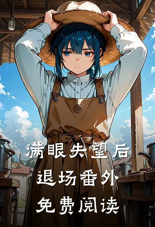 满眼失望后退场 番外免费阅读