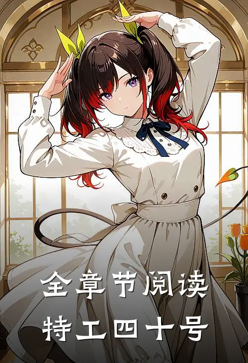 全章节阅读特工四十号