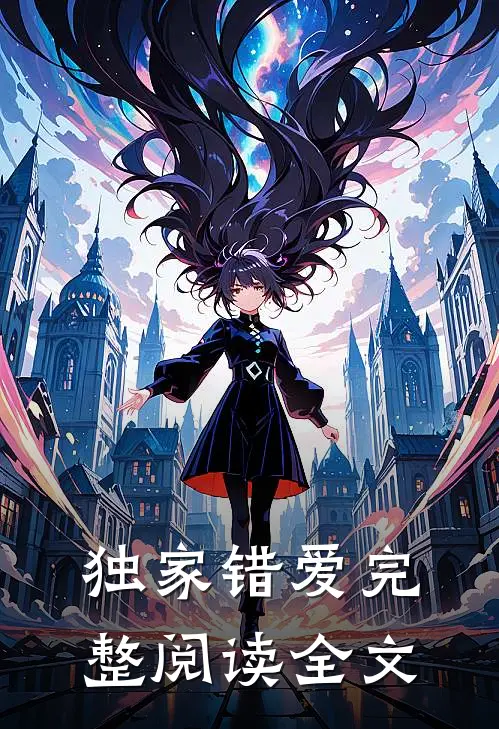 独家错爱 完整阅读全文