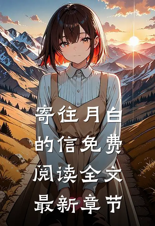 寄往月白的信免费阅读全文最新章节