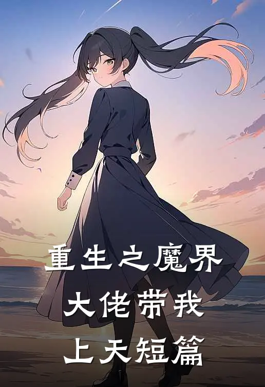 重生之魔界大佬带我上天短篇