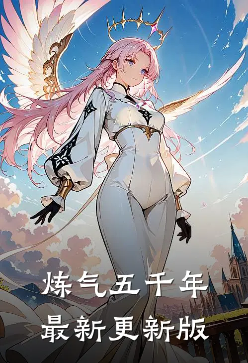 炼气五千年最新更新版