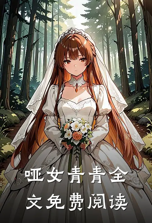 哑女青青全文免费阅读