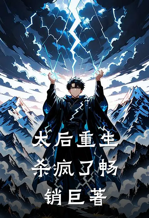 太后重生杀疯了畅销巨著