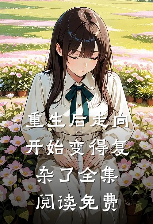 重生后走向开始变得复杂了全集阅读免费