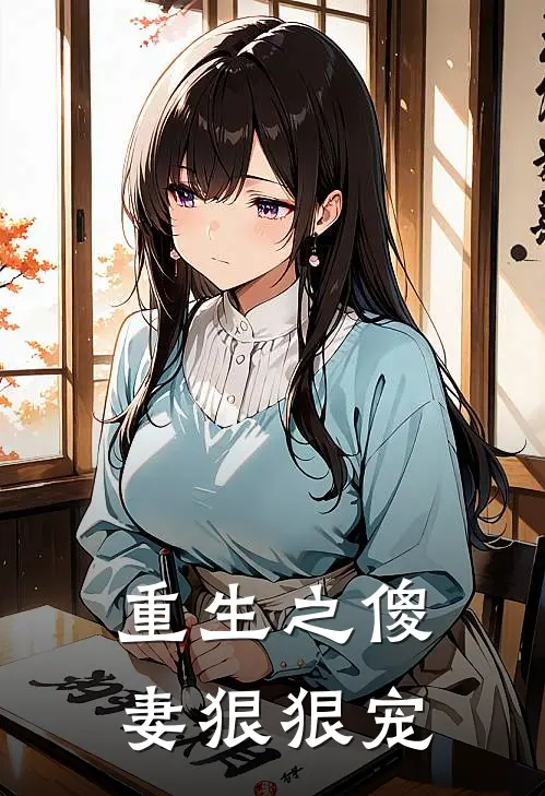重生之傻妻狠狠宠