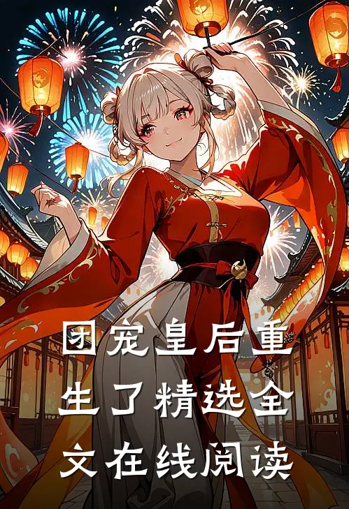 团宠皇后重生了精选全文在线阅读