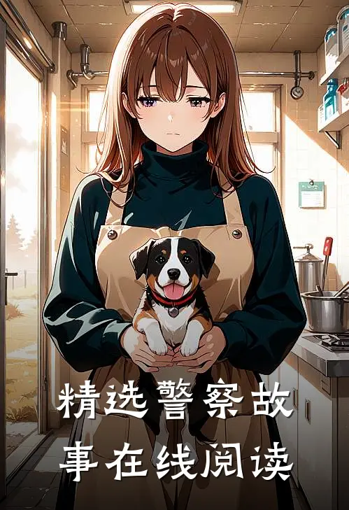 精选警察故事在线阅读