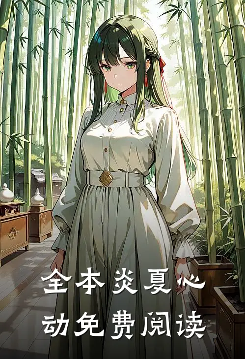 全本炎夏心动免费阅读