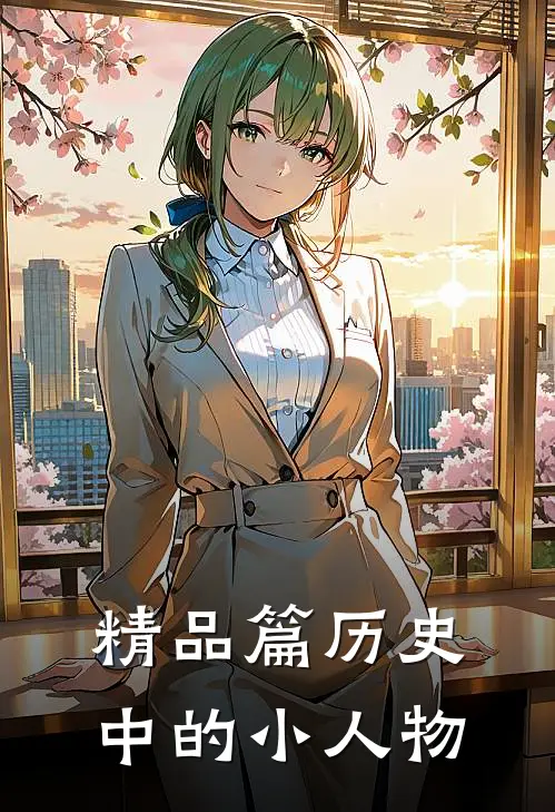 精品篇历史中的小人物