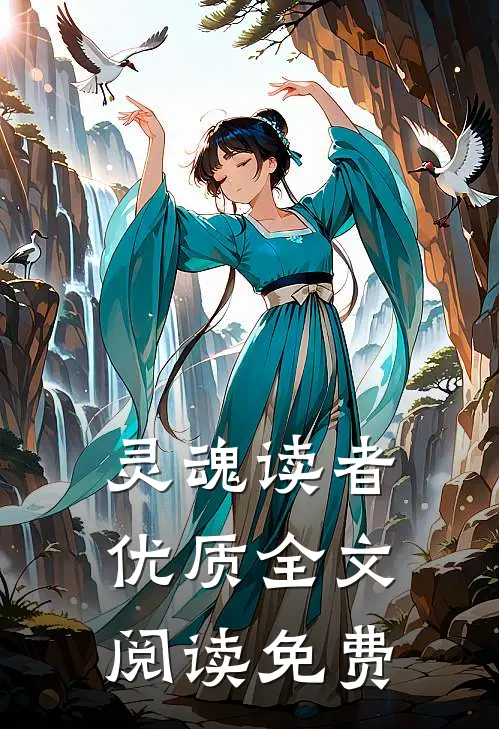 灵魂读者优质全文阅读免费
