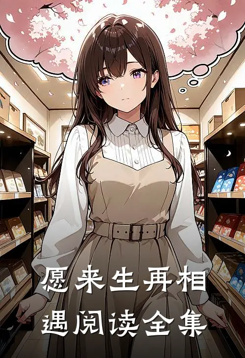 愿来生再相遇阅读全集