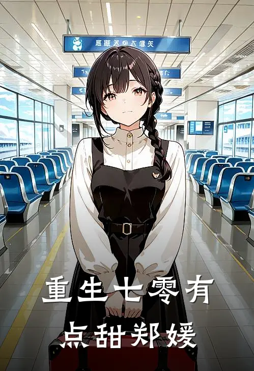 重生七零有点甜郑媛