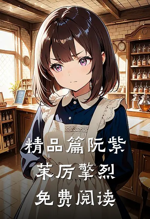 精品篇阮紫茉厉擎烈免费阅读