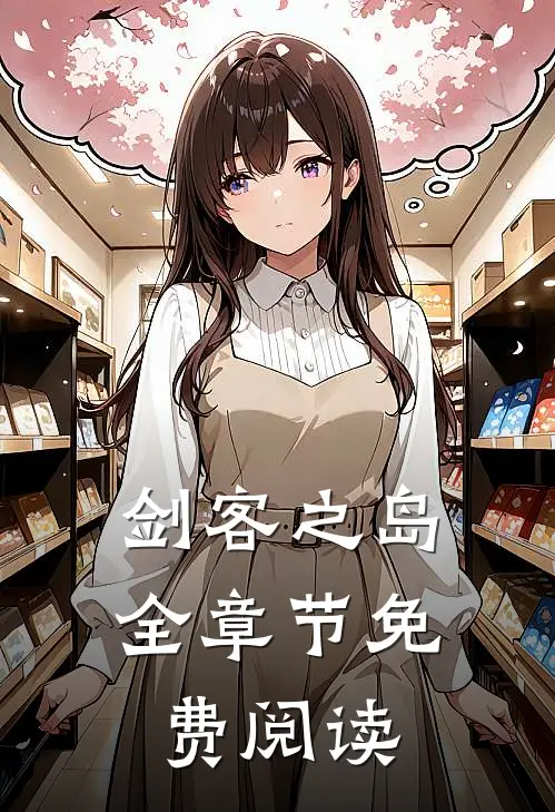 剑客之岛全章节免费阅读