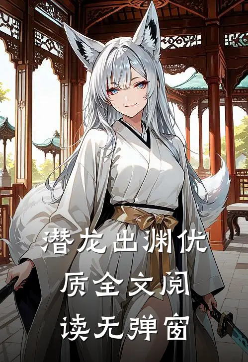 潜龙出渊优质全文阅读无弹窗