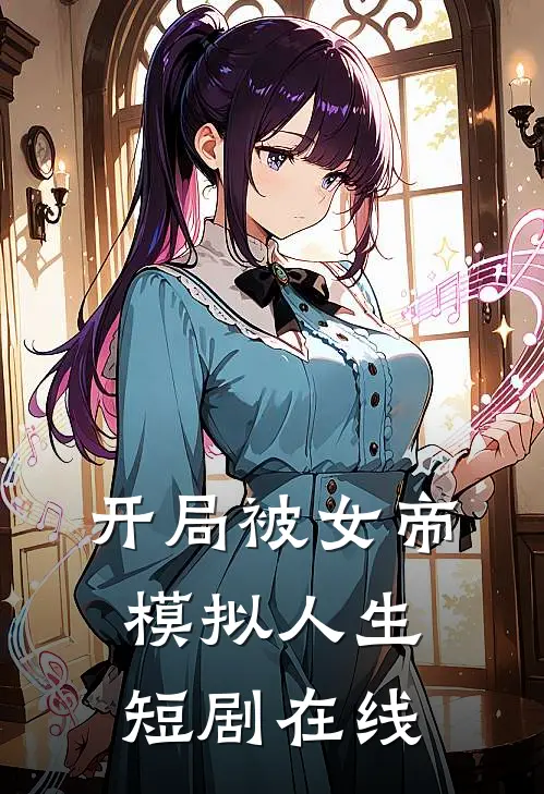 开局被女帝模拟人生短剧在线