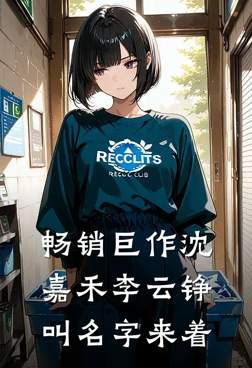 畅销巨作沈嘉禾李云铮叫名字来着