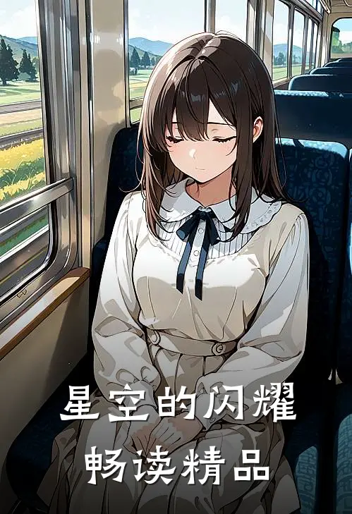 星空的闪耀畅读精品