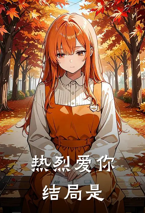 热烈爱你结局是