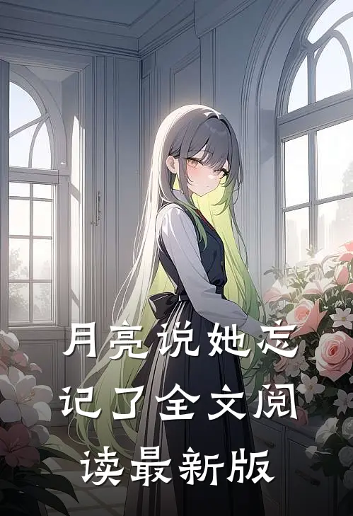 月亮说她忘记了全文阅读最新版