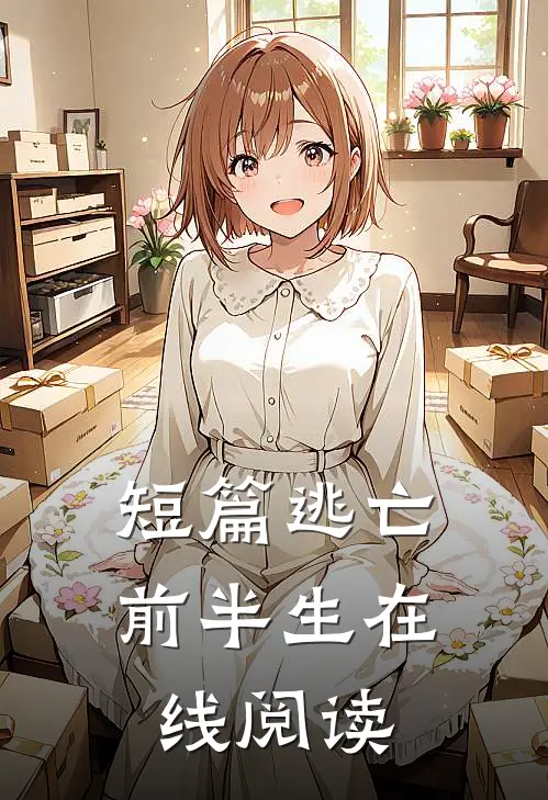 短篇逃亡前半生在线阅读