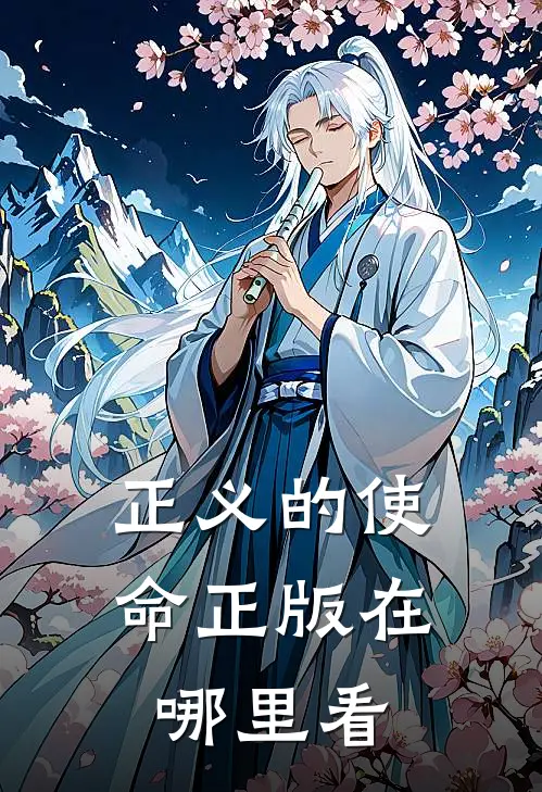正义的使命正版在哪里看