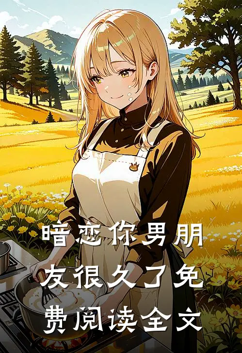 暗恋你男朋友很久了免费阅读全文