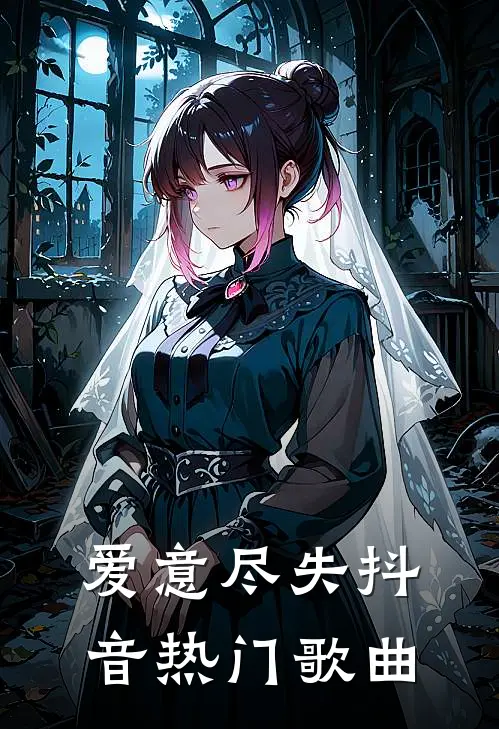 爱意尽失抖音热门歌曲