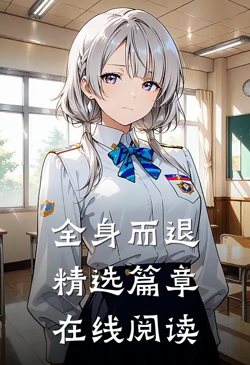 全身而退精选篇章在线阅读
