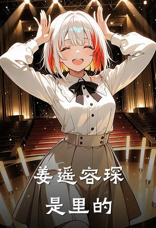 姜遥容琛是里的