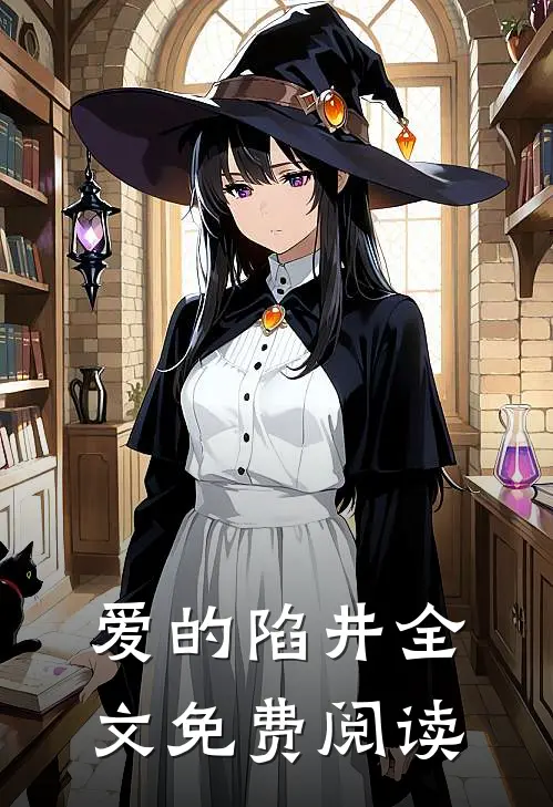 爱的陷井全文免费阅读