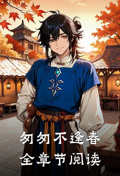 匆匆不逢春全章节阅读