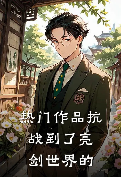热门作品抗战到了亮剑世界的