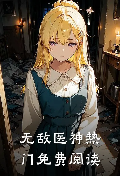 无敌医神热门免费阅读