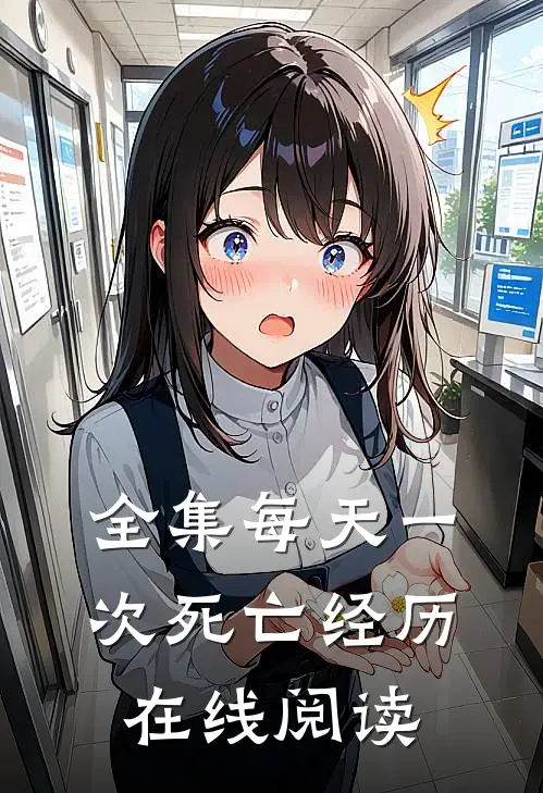 全集每天一次死亡经历在线阅读