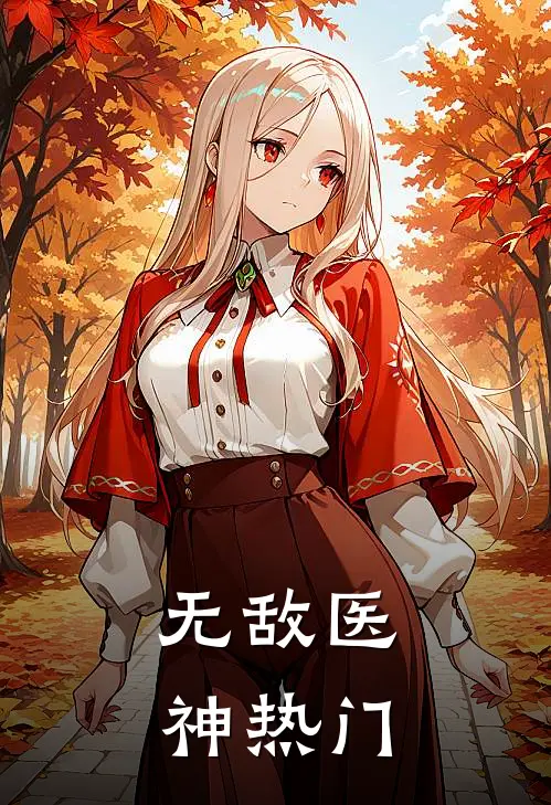 无敌医神热门