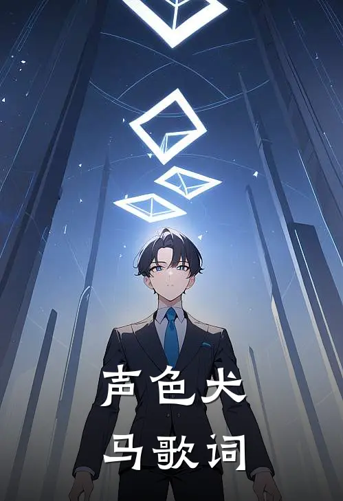 声色犬马歌词