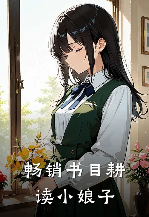 畅销书目耕读小娘子