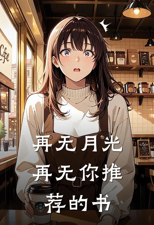 再无月光再无你推荐的书