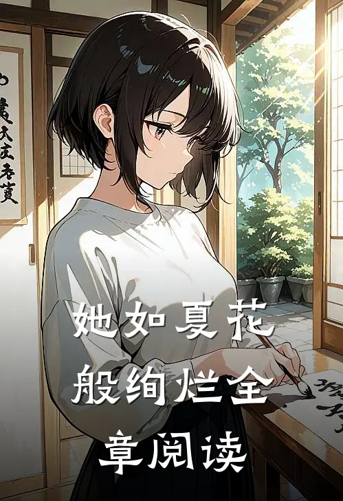 她如夏花般绚烂全章阅读