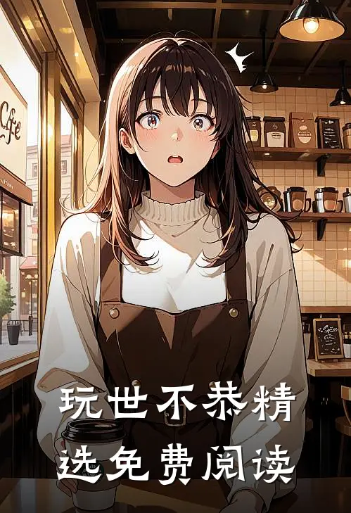 玩世不恭精选免费阅读