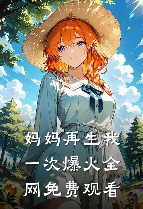 妈妈再生我一次爆火全网免费观看
