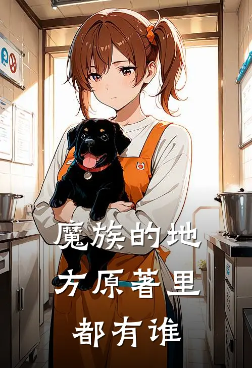 魔族的地方原著里都有谁
