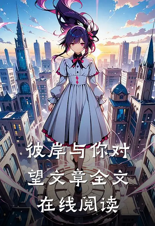 彼岸与你对望文章全文在线阅读