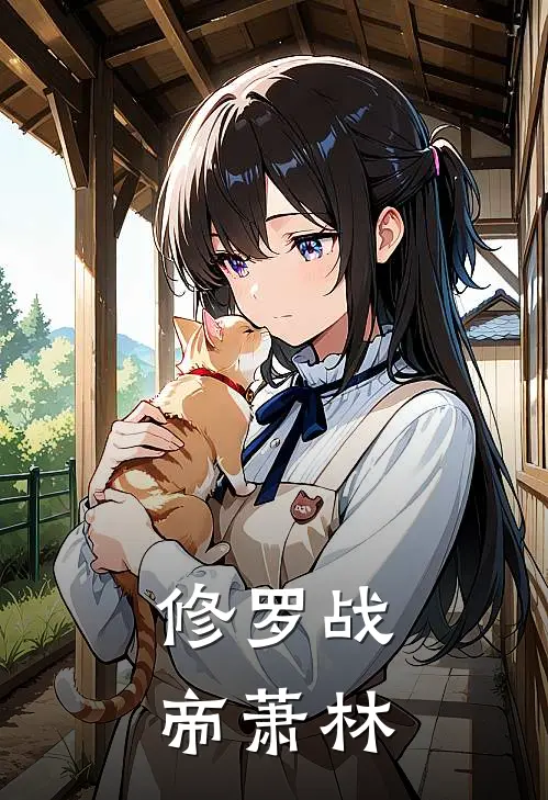 修罗战帝萧林