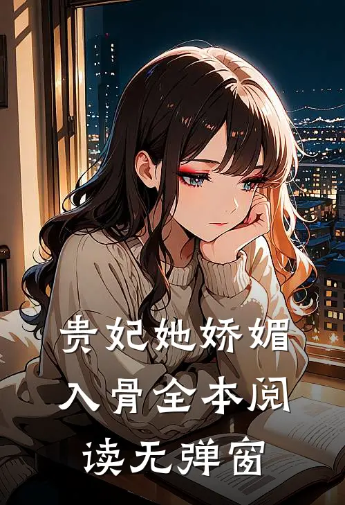 贵妃她娇媚入骨全本阅读无弹窗