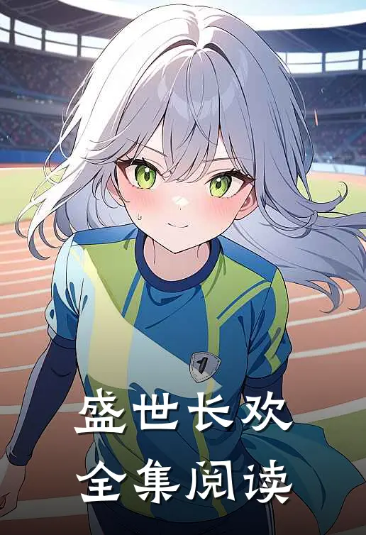 盛世长欢全集阅读