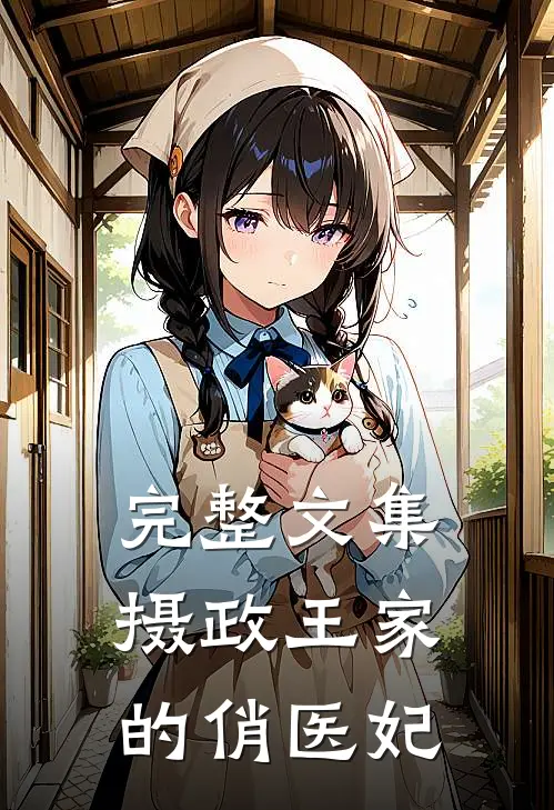 完整文集摄政王家的俏医妃